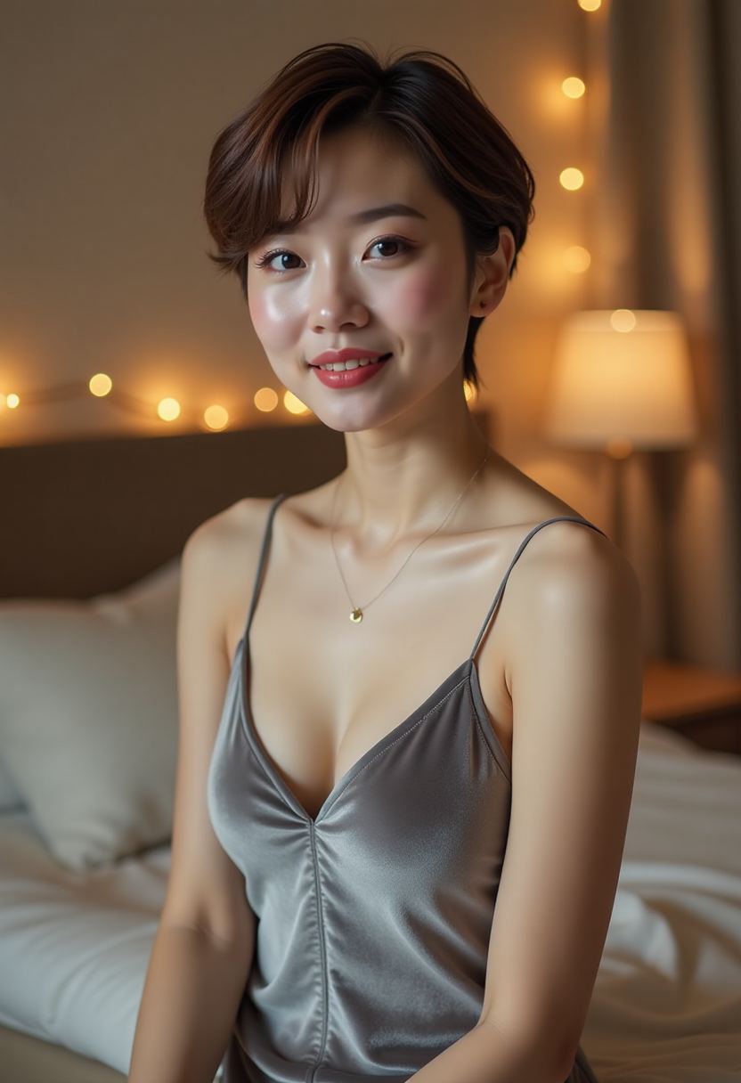 第七份证词电视剧海报