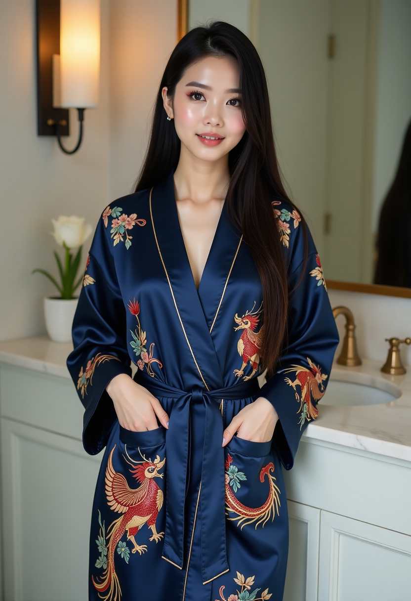 春风经过你电视剧海报
