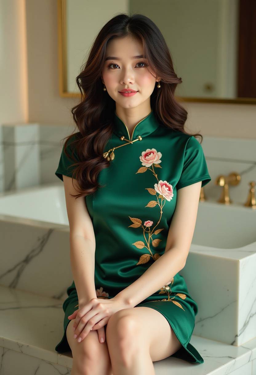 山河有归期电视剧海报