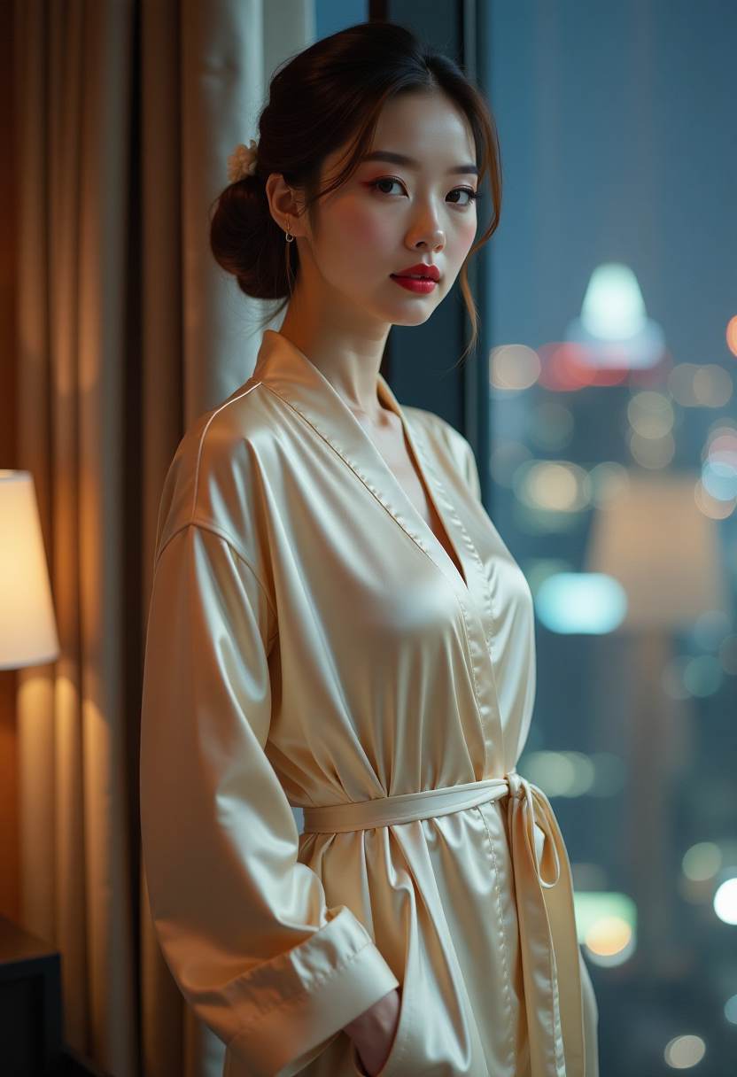 田野慢生活综艺海报